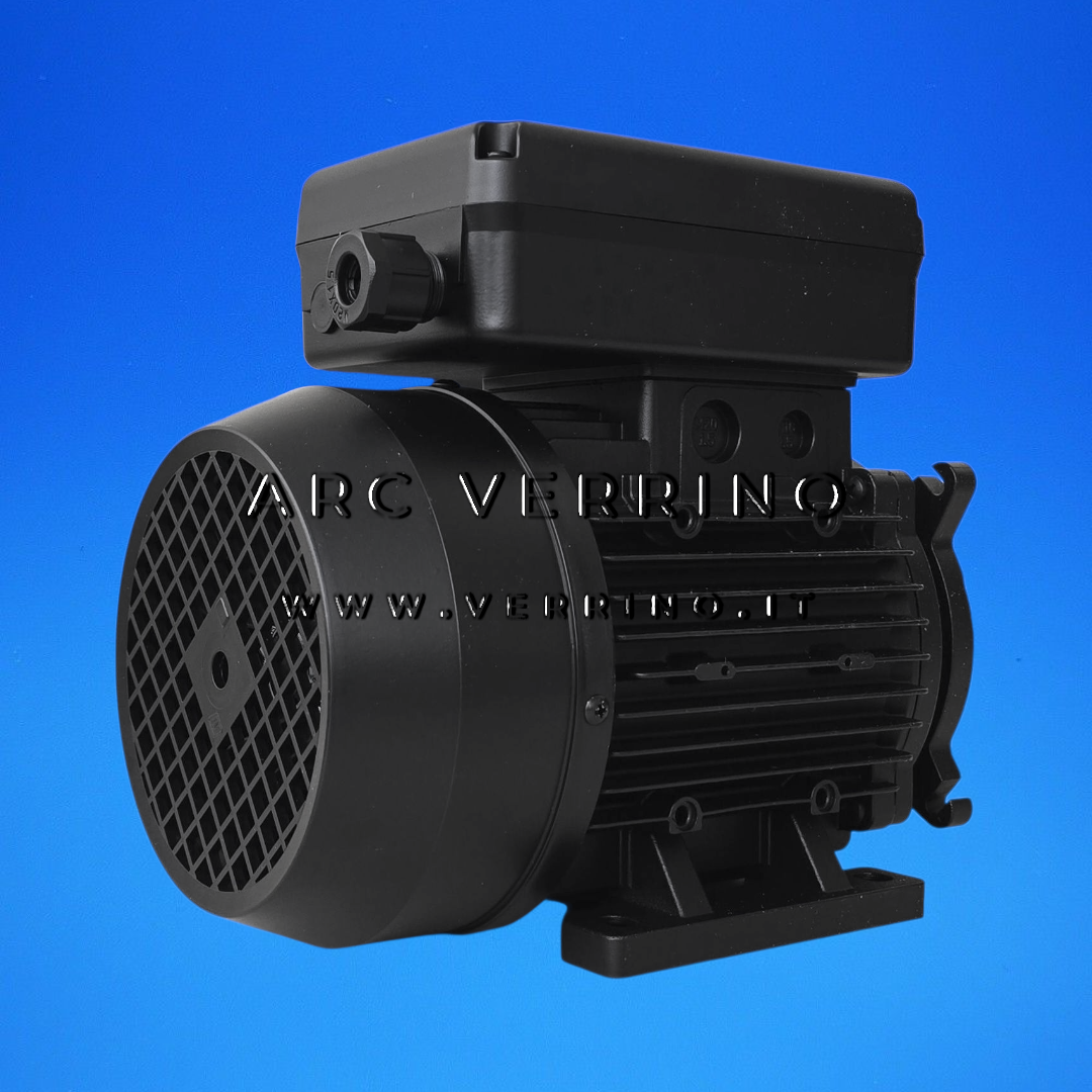 
                  
                    Motore Simel SPA 1-1500 2/4P - 50 Hz | Simel 0610454232607_3
                  
                