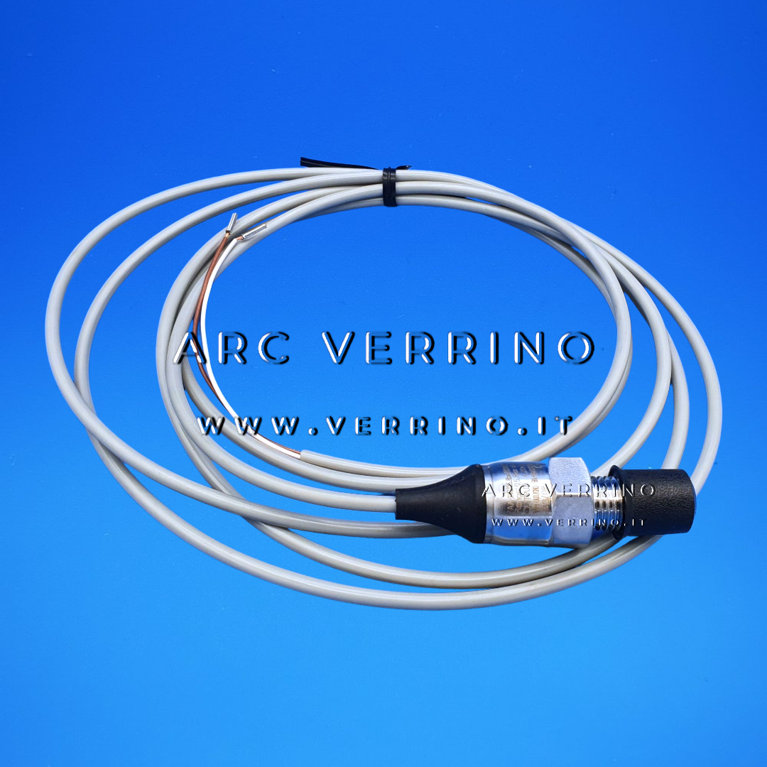 Sonda di pressione Evco EVPT 5130 | 2 metri