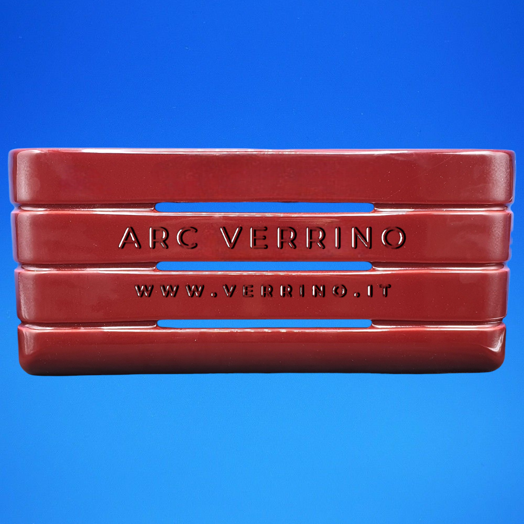 Top ceramica superiore Ravelli 070-10-025N-BDX | per stufa a pellet