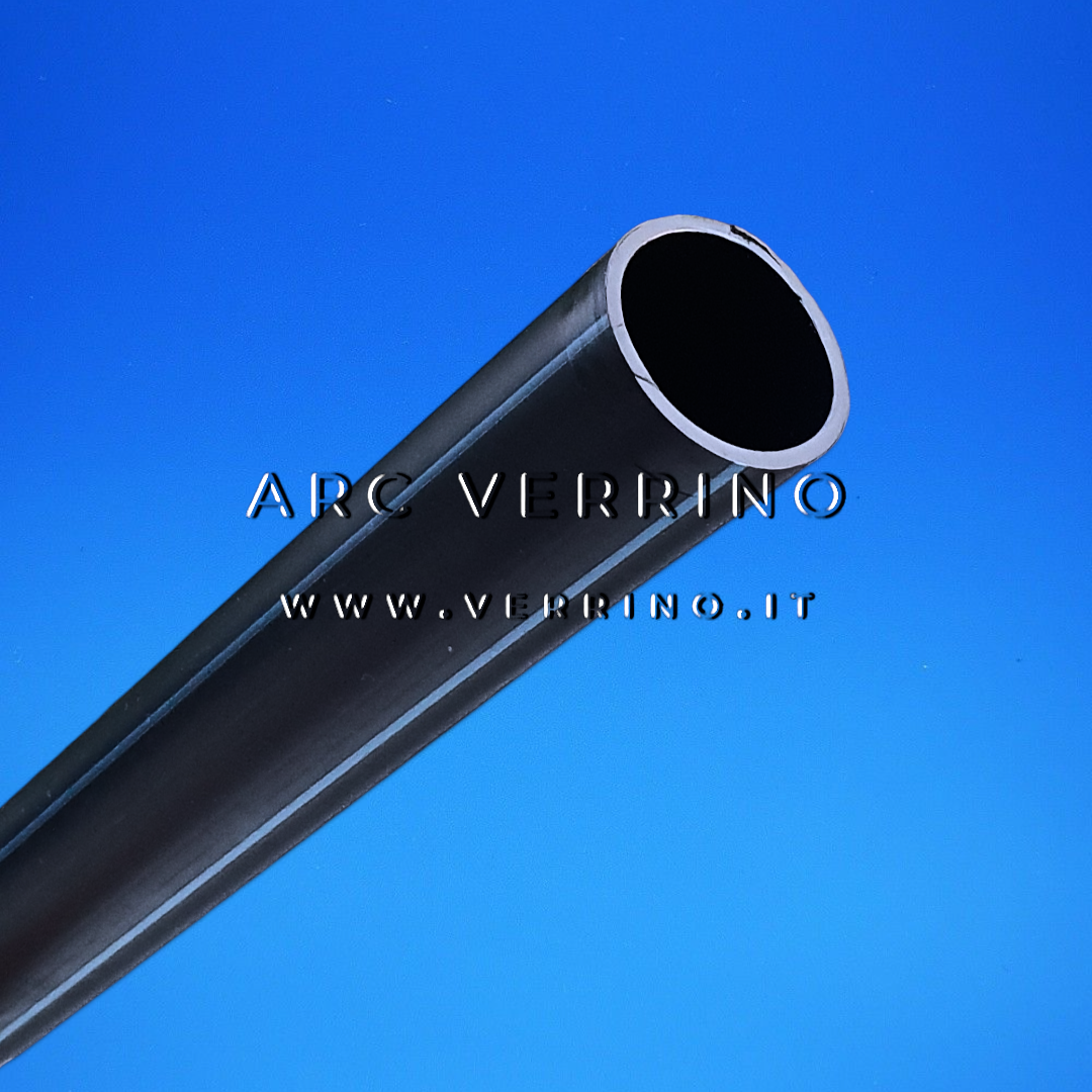 Tubo per irrigazione in polietilene - PN 10 - 40 x 2,4 mm | PE100 ad alta densità