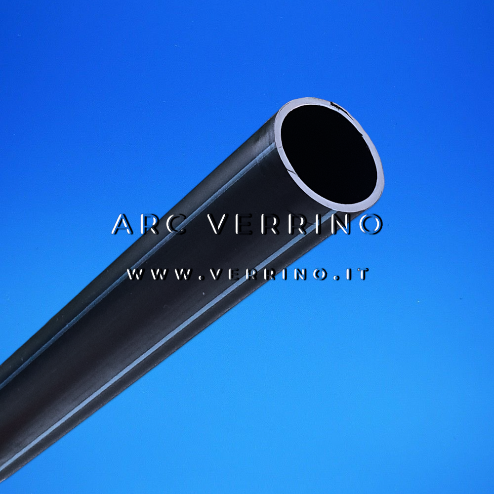  Tubo per irrigazione in polietilene - PN 16 - 40 x 3,7 mm | PE100 ad alta densità