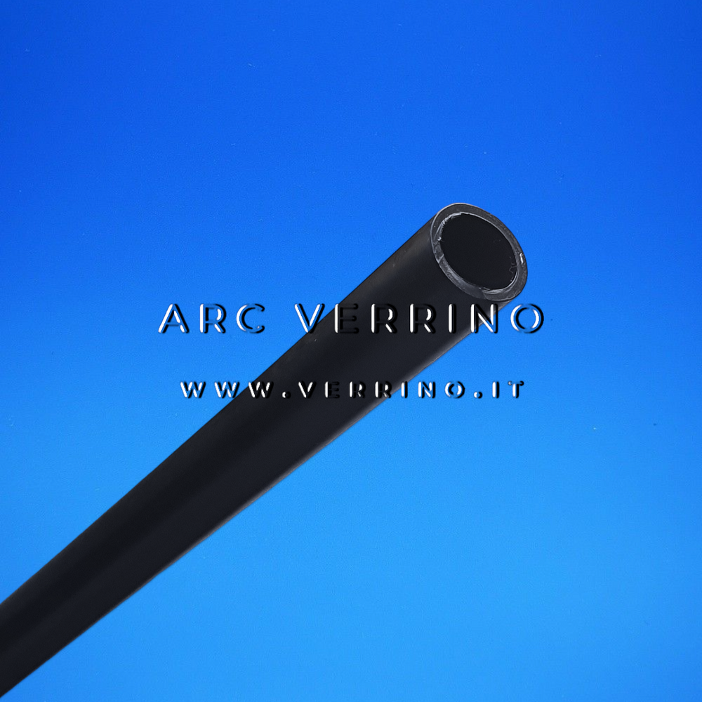 Tubo per irrigazione in polietilene - PN 6 - 16 x 1,6 mm | PE40 a bassa densità