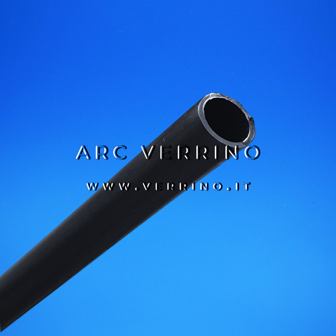  Tubo per irrigazione in polietilene - PN 6 - 20 x 1,7 mm | PE40 a bassa densità