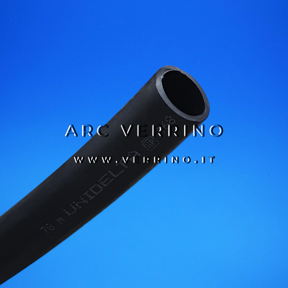  Tubo per irrigazione in polietilene - PN 6 - 25 x 2,2 mm | PE40 a bassa densità