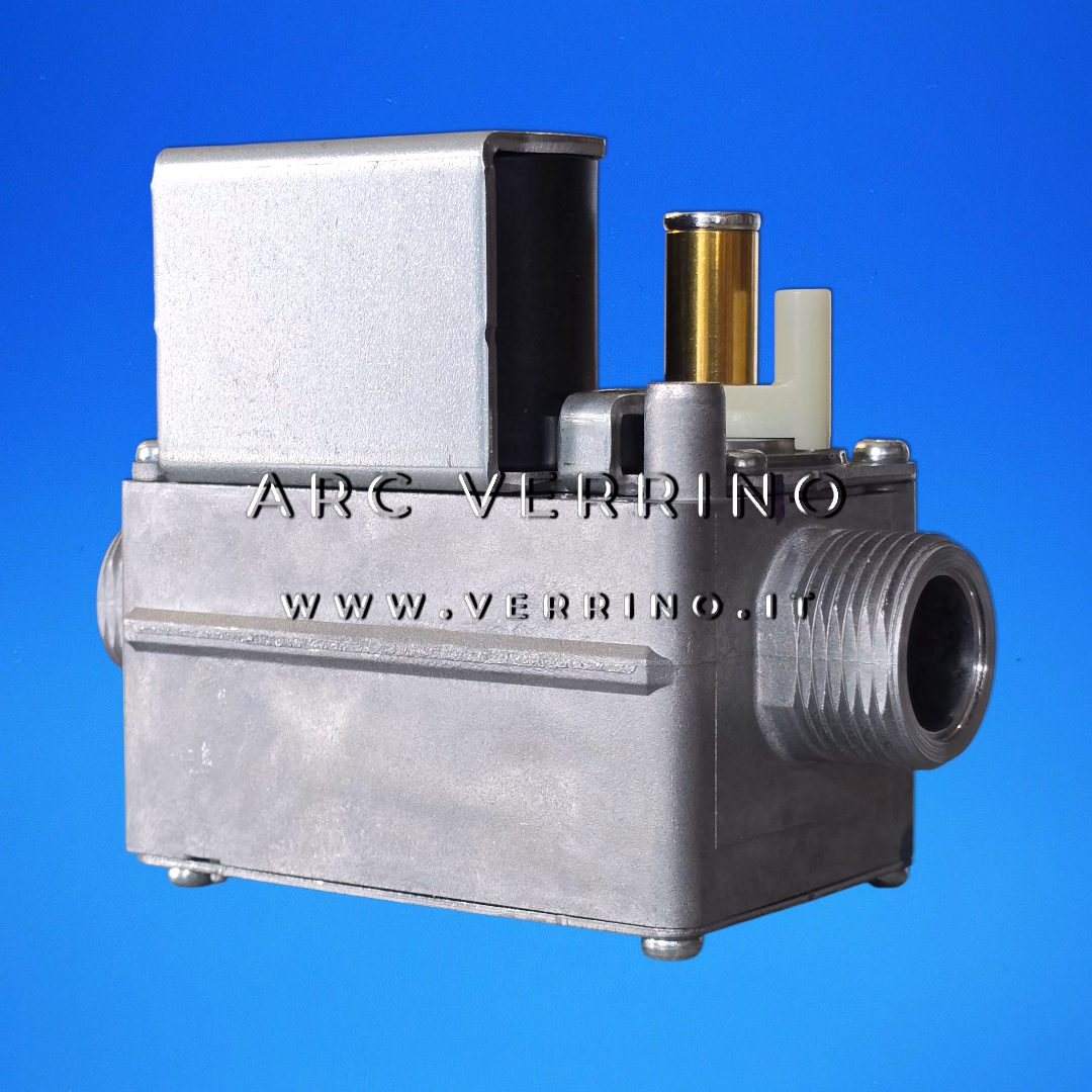 Valvola gas SIEMENS VGU76S C0284 - ex VGU76S C0209 (vers. 2013 Smart) | AR Therm RB 801527.00_2