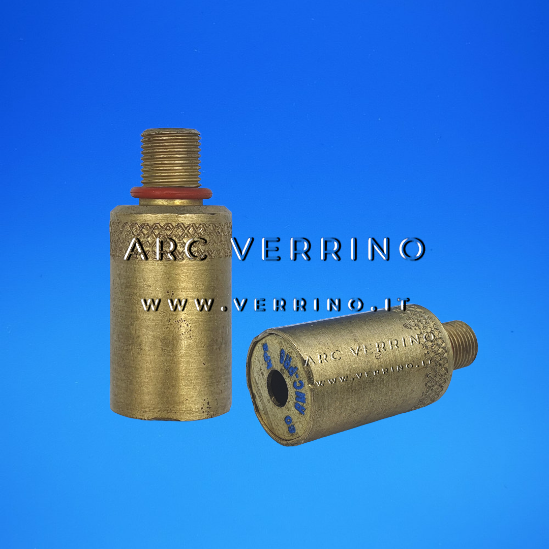 Valvolina a circuito chiuso Solahart PR6 - 80 kPa  per serbatoi serie L e J