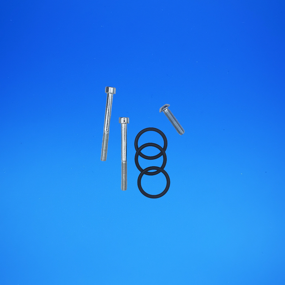Circolatore Wilo YONOS PARA 6B C3V BXSL15/6B con disaeratore (valvola jolly) - Pompa di ricircolo per acqua in sistemi di riscaldamento - (ex 7219214) | Baxi JJJ7668900