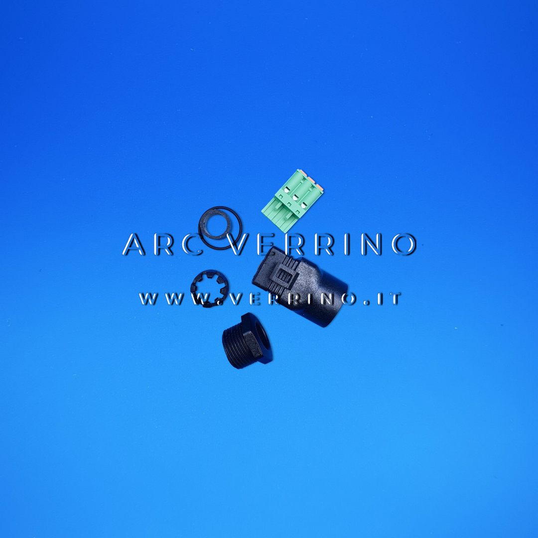 
                  
                    Circolatore elettronico NMT MINI PWM 25/80-180 a velocità variabile - Pompa di ricircolo per acqua in sistemi di riscaldamento - 979527621 | Imp Pumps NMT MINI PWM 25/80-180
                  
                