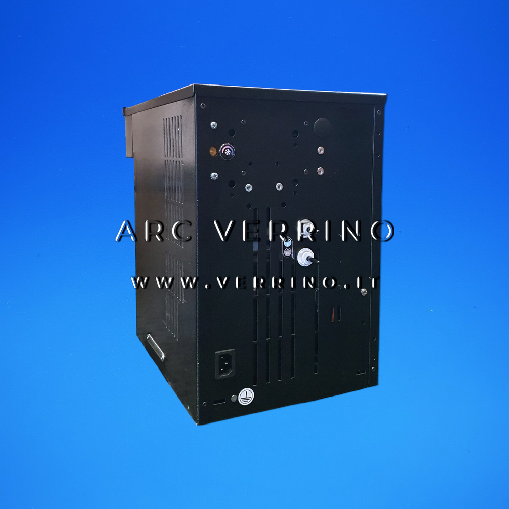 
                  
                    Refrigeratore / Gasatore (senza accessori) 36 Litri/h - 3 Vie | Soprabanco
                  
                