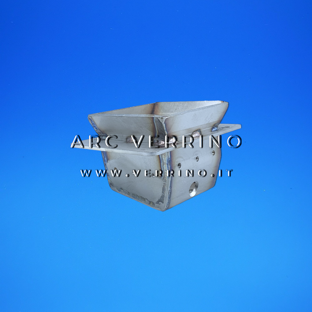 
                  
                    Braciere in acciaio | Ravelli 010-07-004S
                  
                