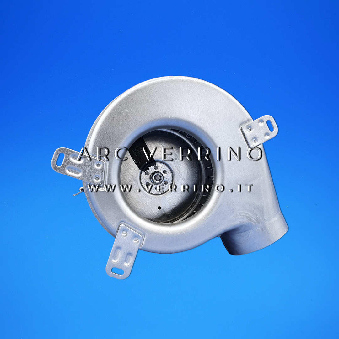 
                  
                    Ventilatore centrifugo aria - SIT EVAGOLD30CO001 - W925300011 | Ungaro CP01078S
                  
                