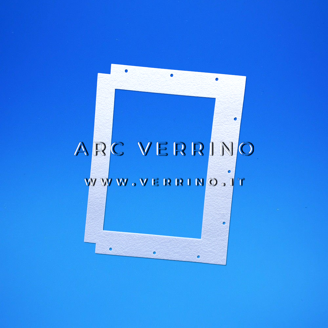 Guarnizione In Carta Tecnica 50x250 Cm - Resistente Al Calore Da -20°C A +120°C Per Uso Industriale E Hobbistico