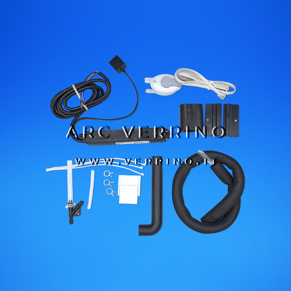 Pompa Di Scarico Condensa Per Climatizzatori Fino A 8 Kw - Modello MINI 0 Albatrex - Foto 3