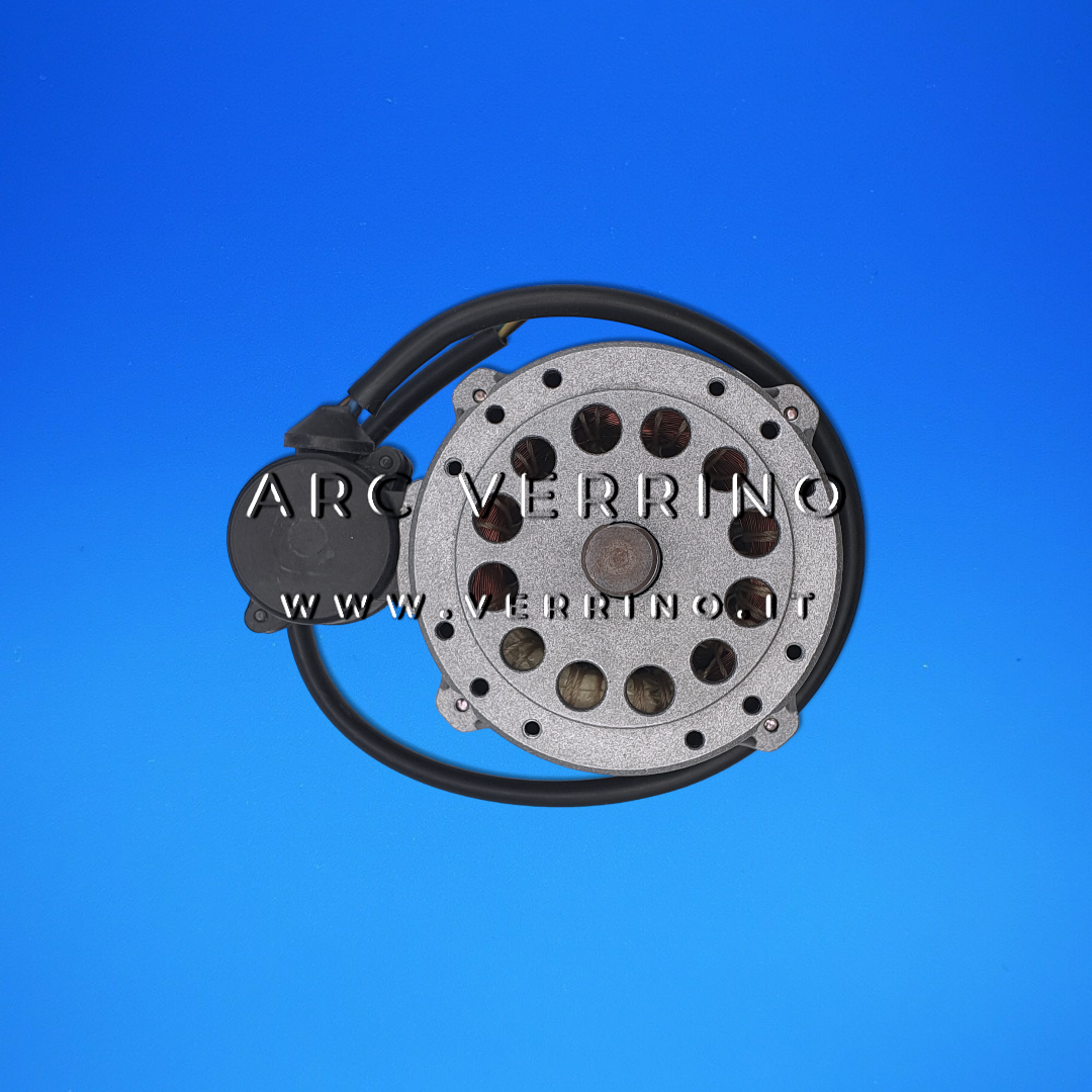 
                  
                    Motore Simel CD 4/2042 con condensatore (con cavo fisso) - 50 Hz | Simel 1410218211329
                  
                
