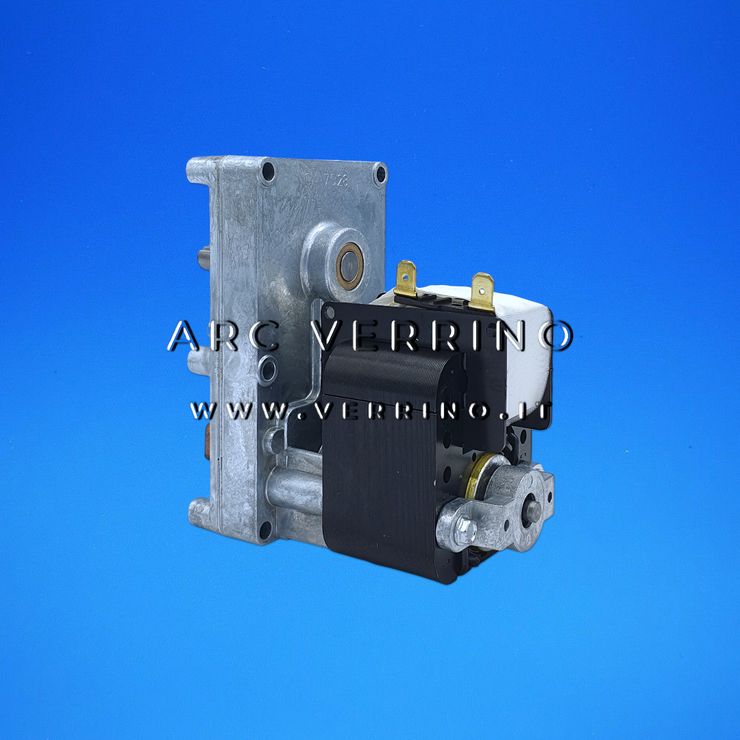 
                  
                    Motoriduttore Mellor FB 1225 | FB 1419 - 4,75 rpm - albero 9,5 mm | Ravelli 160-55-001N
                  
                