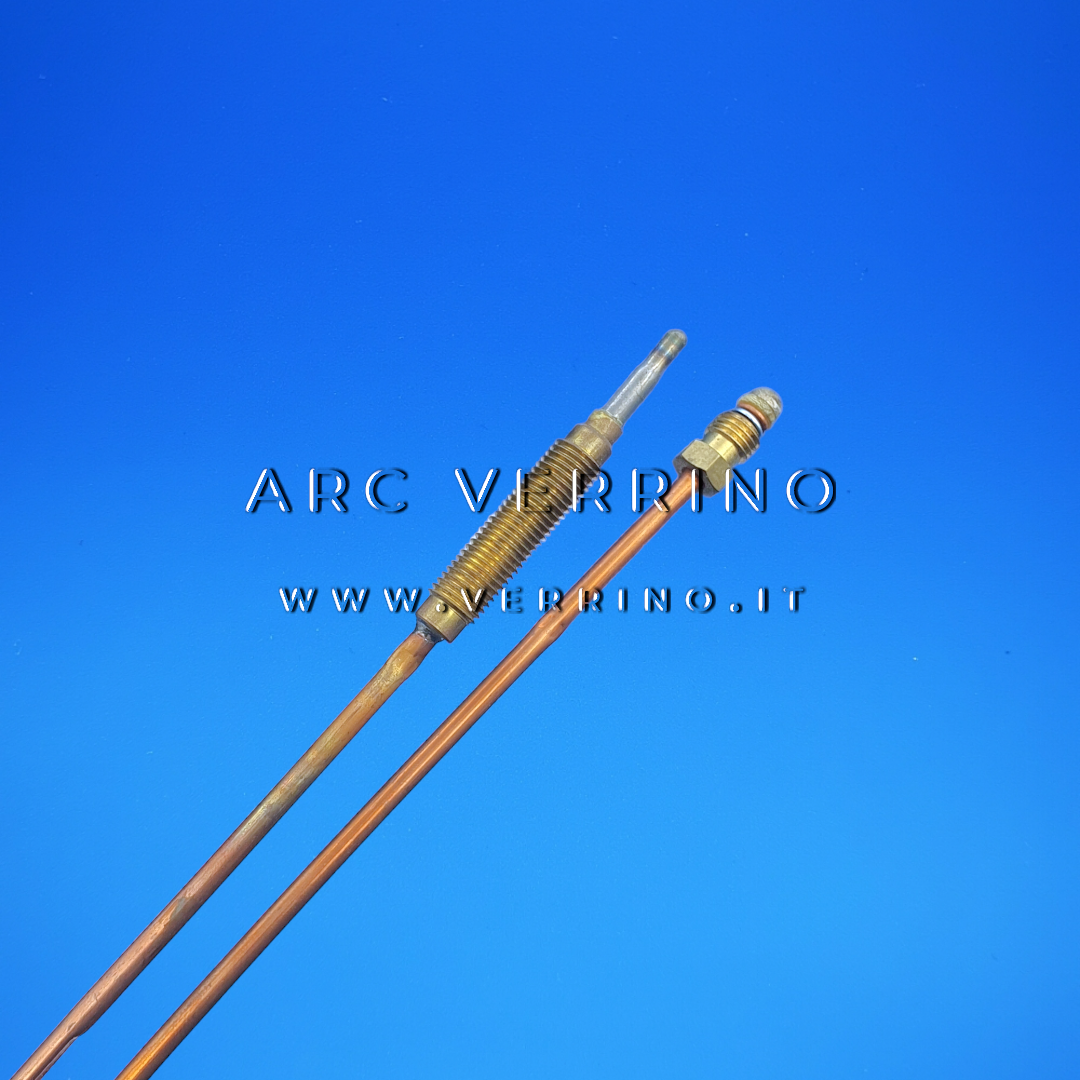
                  
                    Termocoppia in rame Sit 0.200.044 - 600 mm | giunto filettato M8x1_1
                  
                