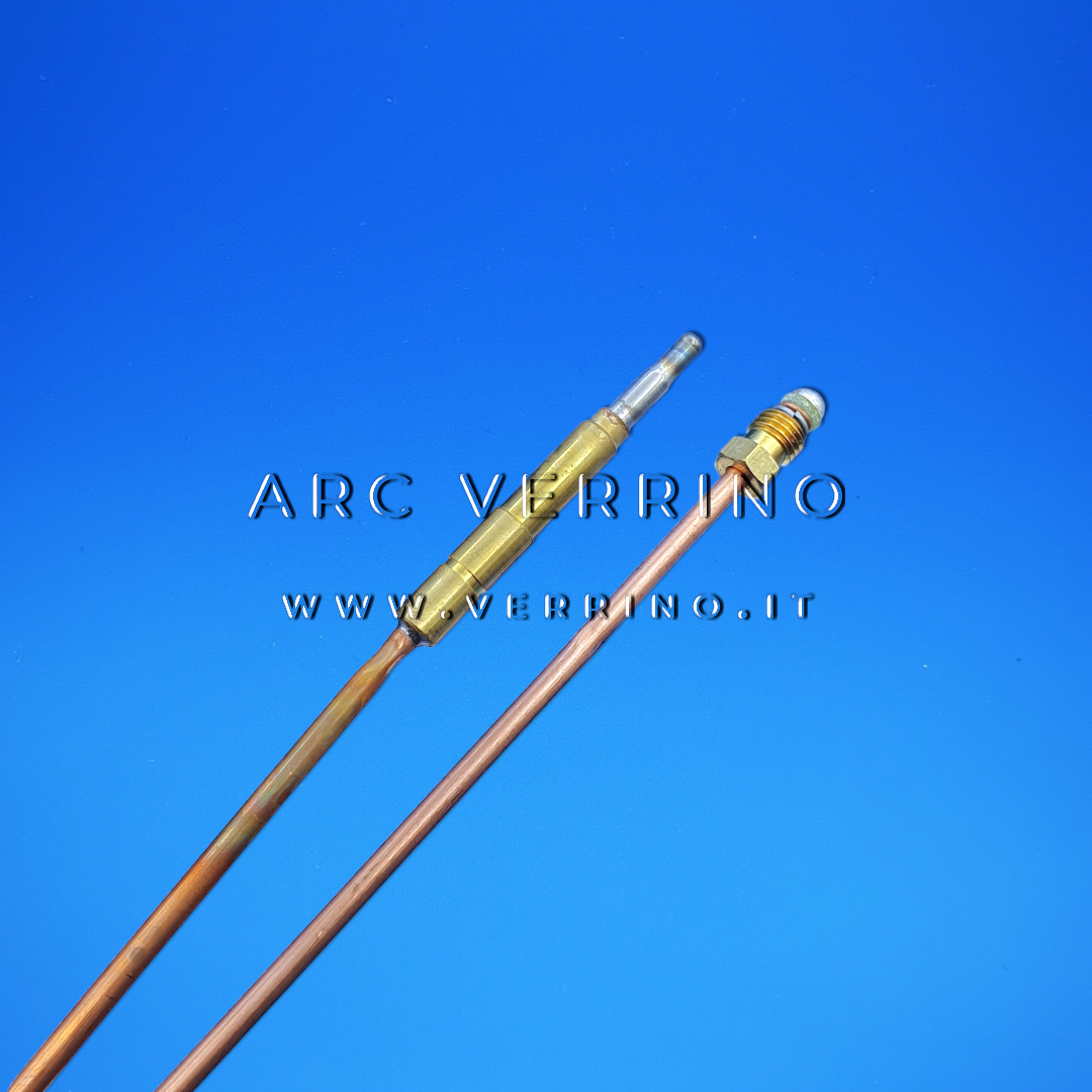 
                  
                    Termocoppia in rame Sit 0.200.127 - 1000 mm | giunto unificato M8x1_1
                  
                