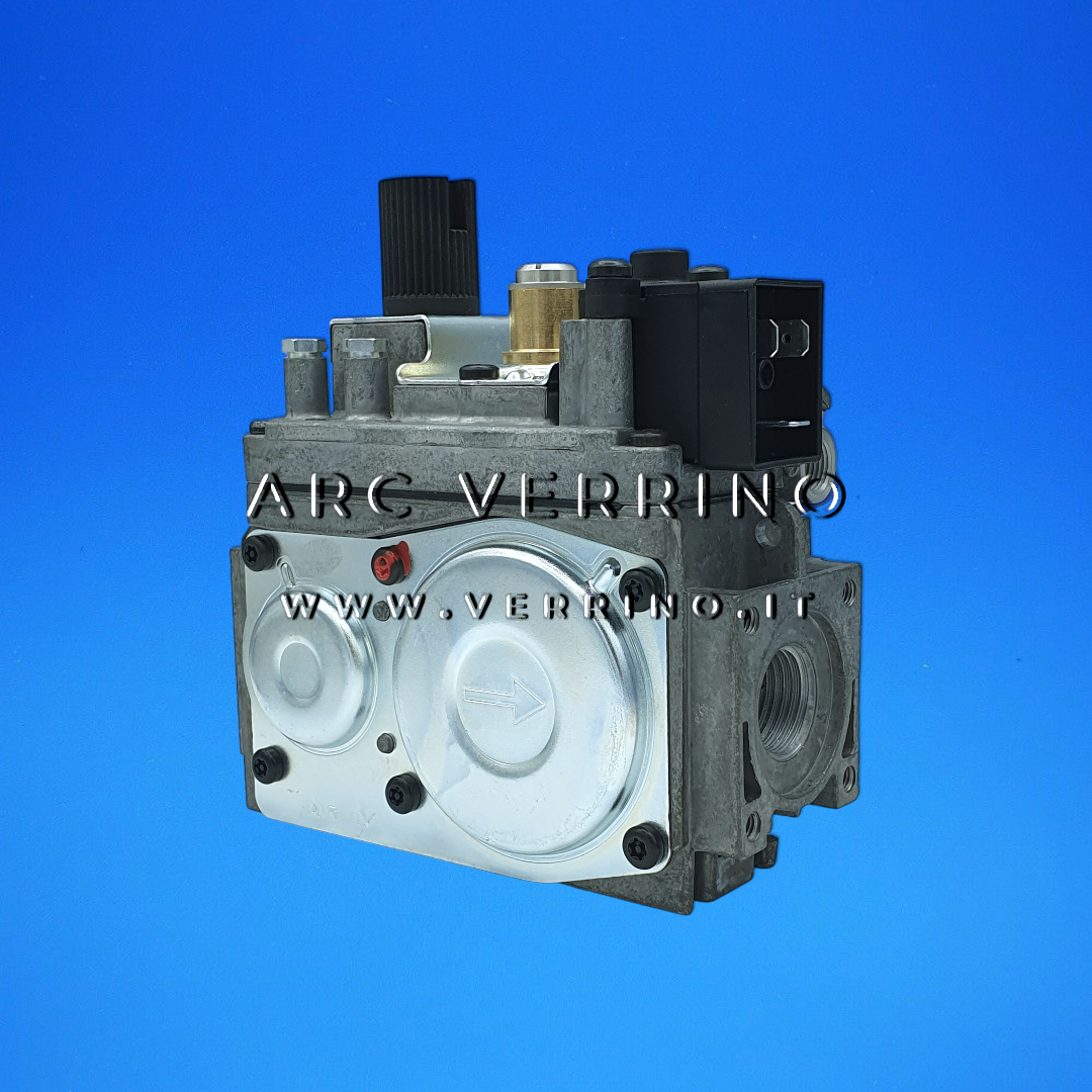 Valvola gas NOVA 820 | Sit 0.820.011 – ARC Verrino srl