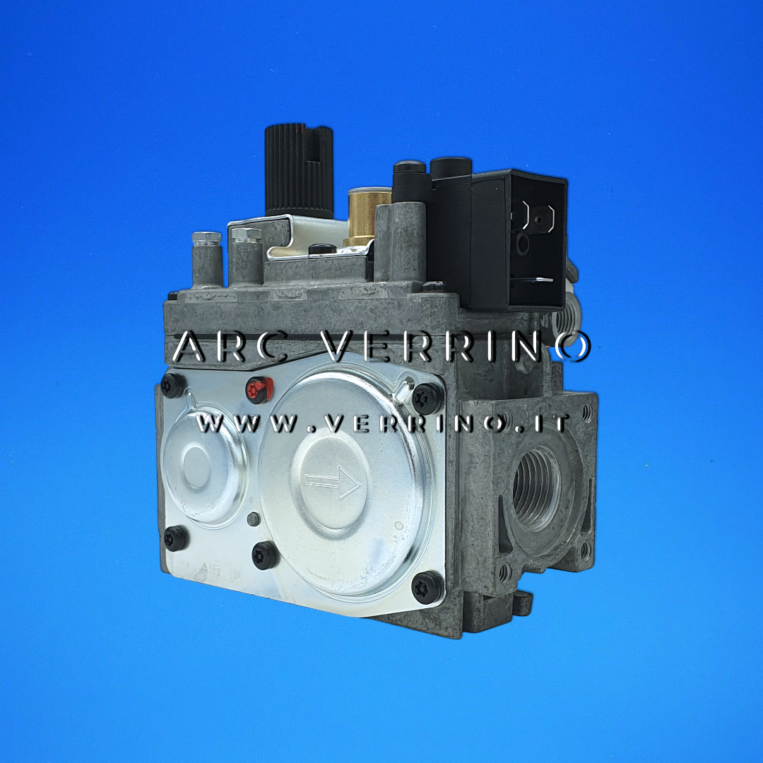 Valvola gas NOVA 820 | Sit 0.820.018 – ARC Verrino srl