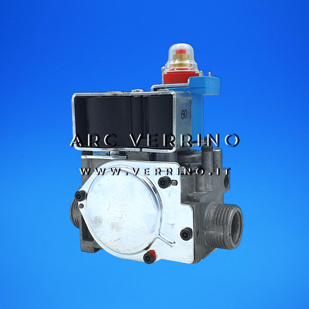 
                  
                    Valvola gas SIGMA 845 - 0.845.058 | Ariston 997089_2
                  
                