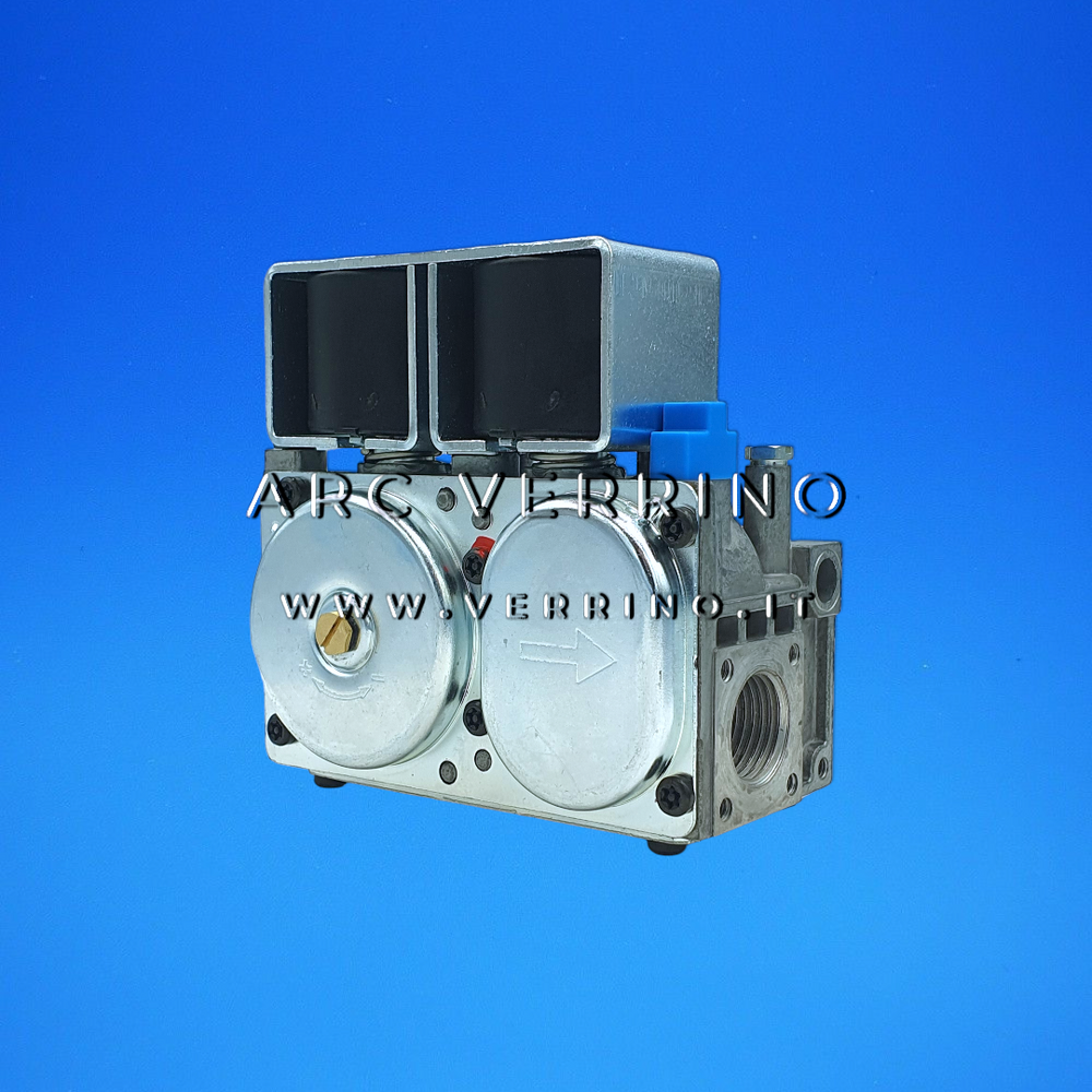 VNR – Valvola di non ritorno per sistemi fi ssi di spegnimento a gas inerti VNR – Valvola di non ritorno per sistemi fi ssi di spegnimento a gas inerti